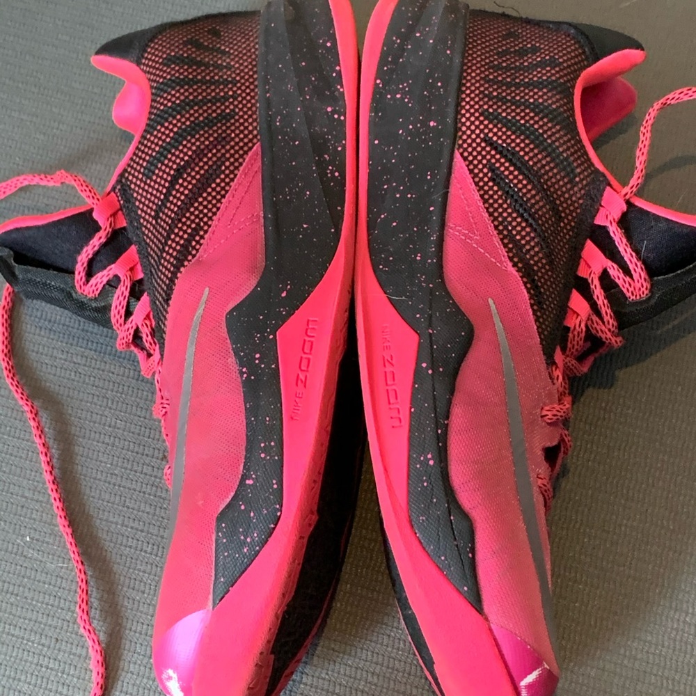 Nike Zoom Kay Yow 2014 ‘breast cancer’